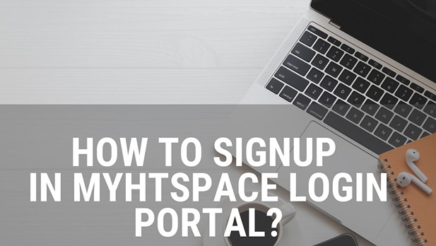MyHTSpace Requirements: How to log in and Use the Site