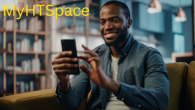 MyHTSpace Mobile App